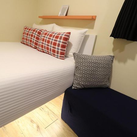Just4U Guesthouse Seoul Eksteriør bilde