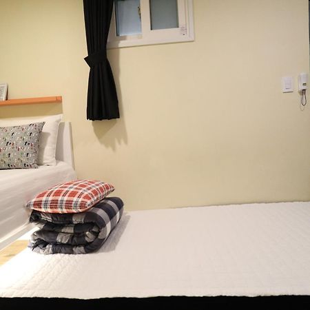 Just4U Guesthouse Seoul Eksteriør bilde