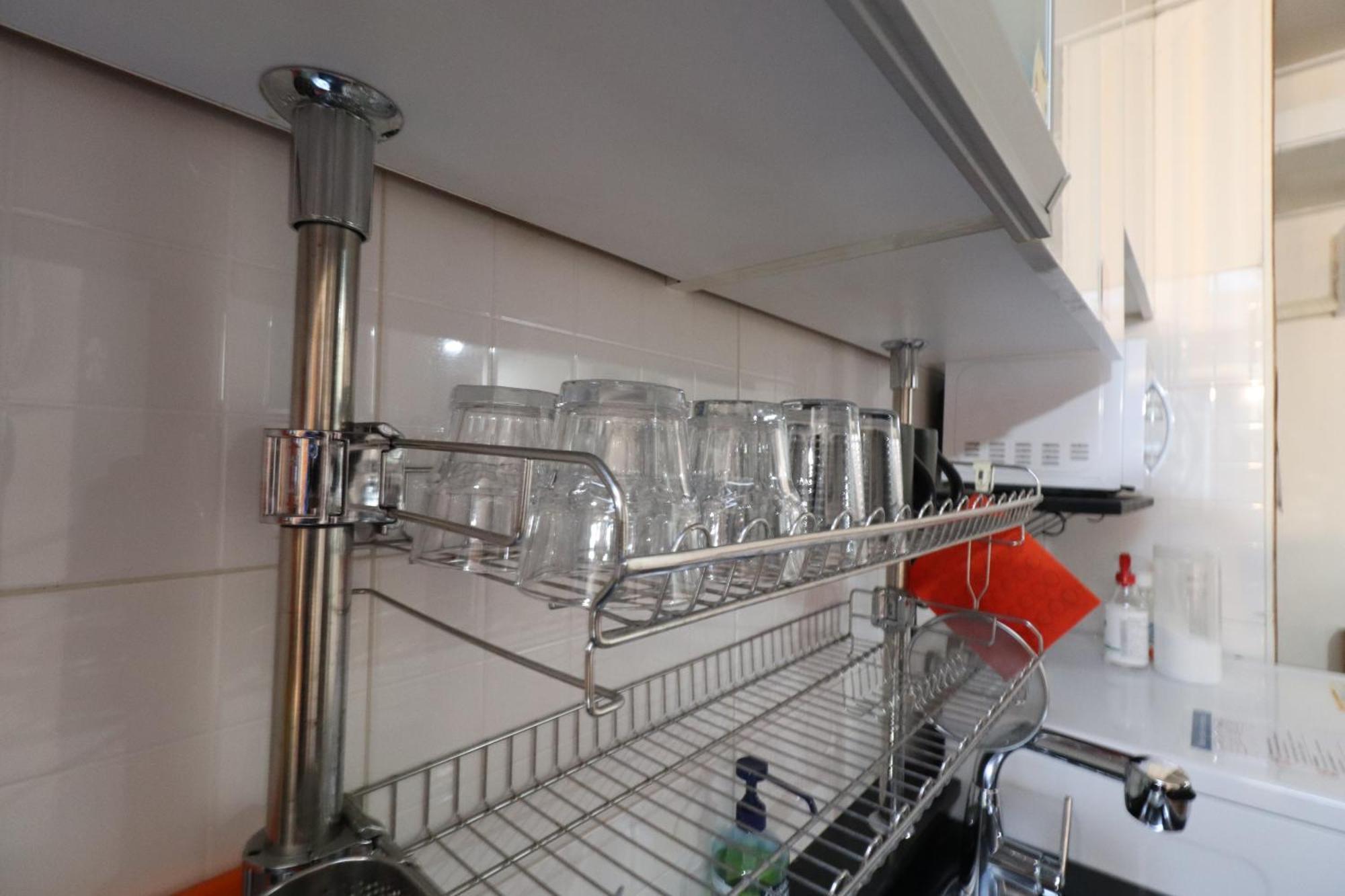 Just4U Guesthouse Seoul Eksteriør bilde