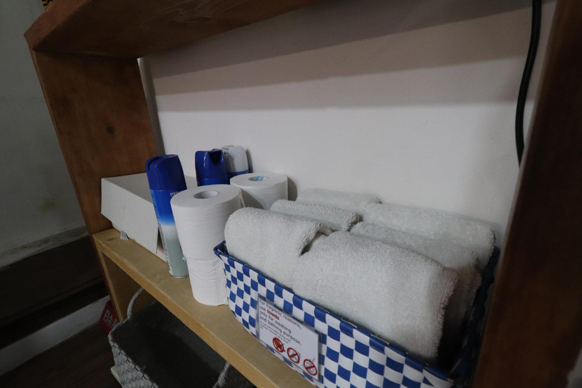 Just4U Guesthouse Seoul Eksteriør bilde