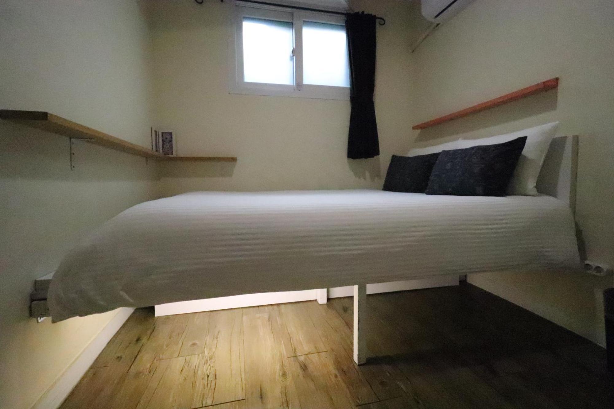 Just4U Guesthouse Seoul Eksteriør bilde