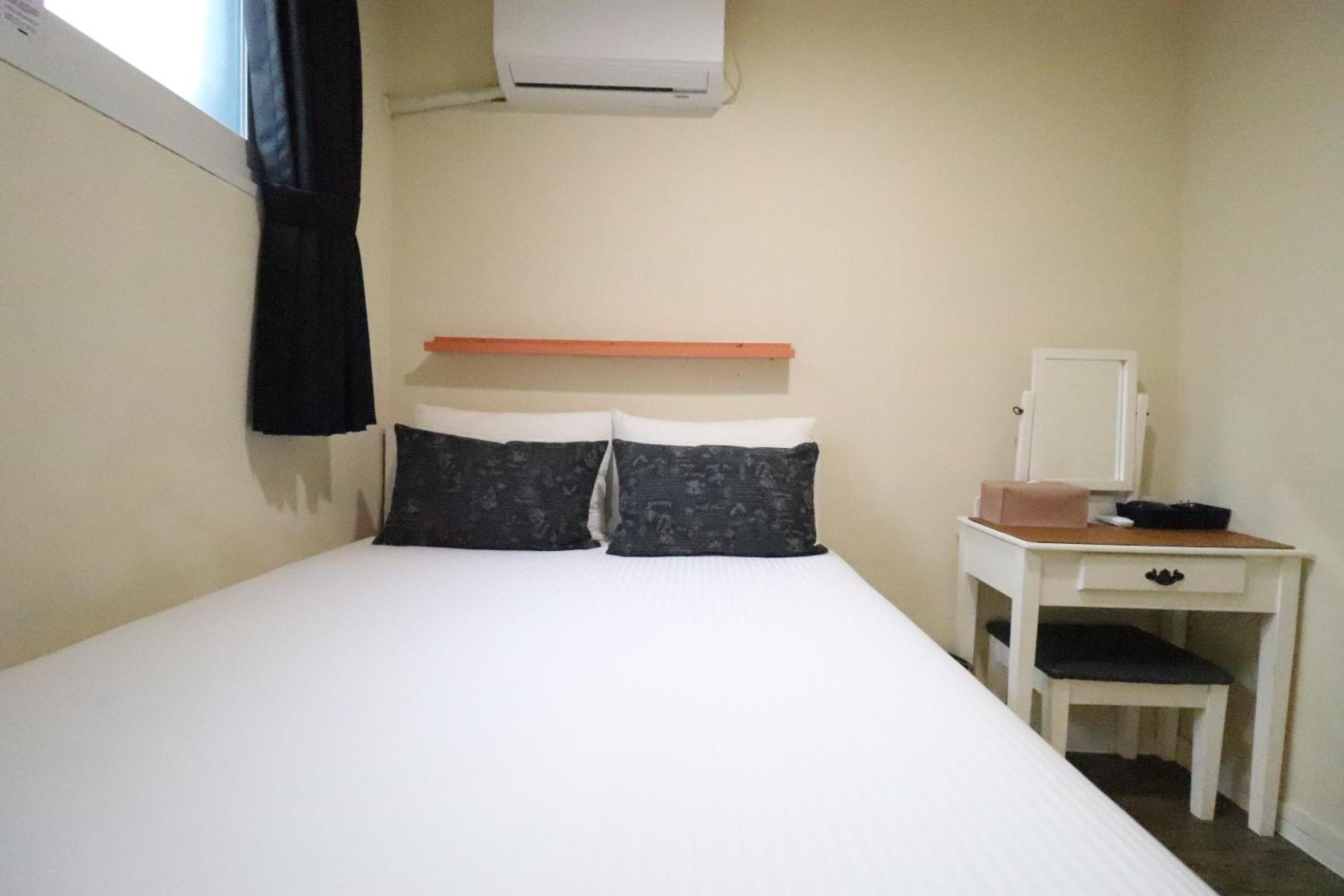 Just4U Guesthouse Seoul Eksteriør bilde