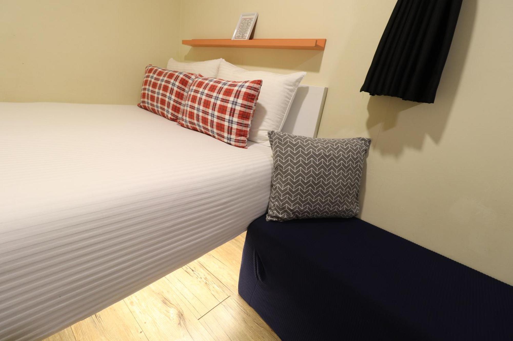 Just4U Guesthouse Seoul Eksteriør bilde