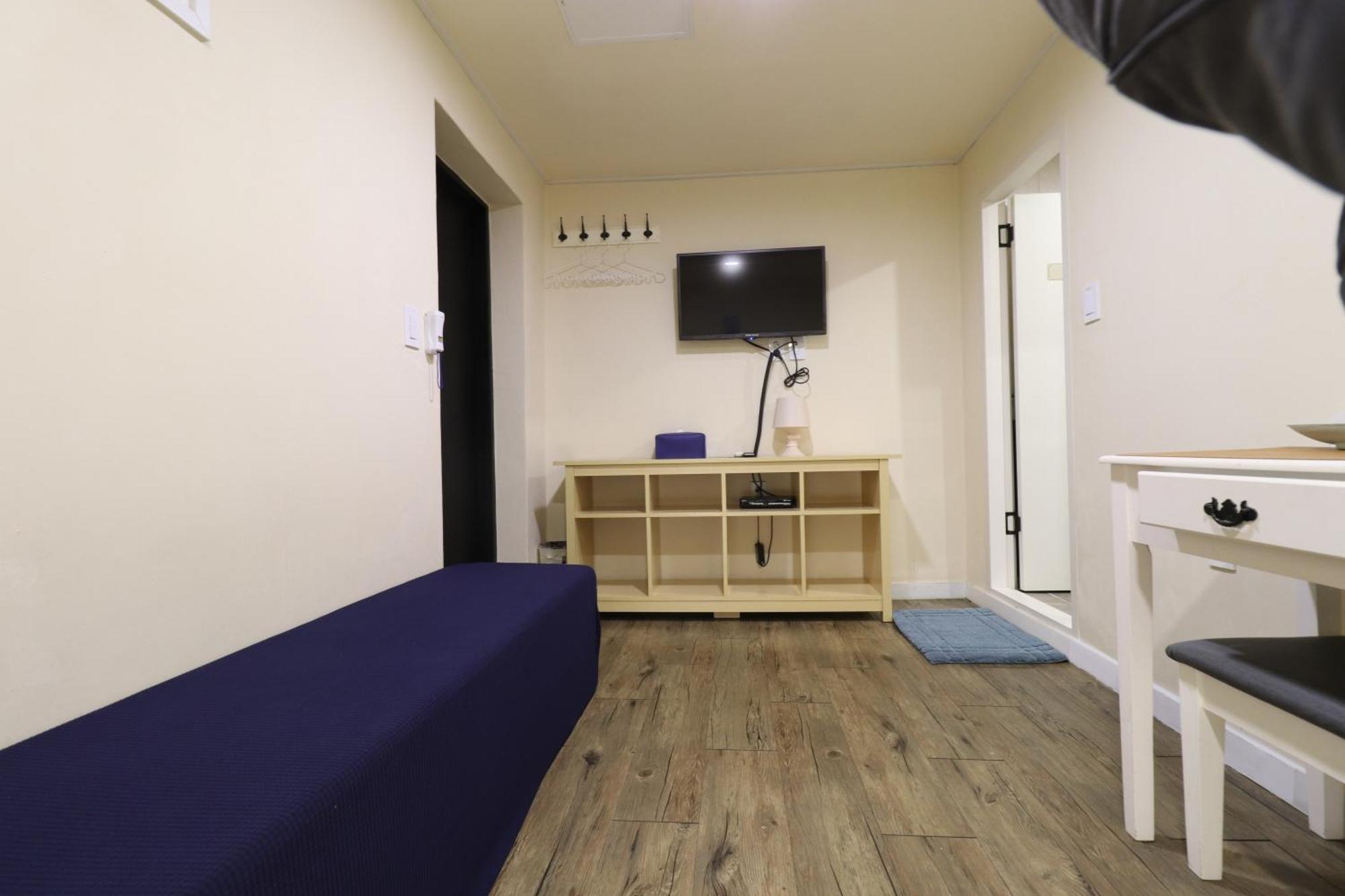 Just4U Guesthouse Seoul Eksteriør bilde