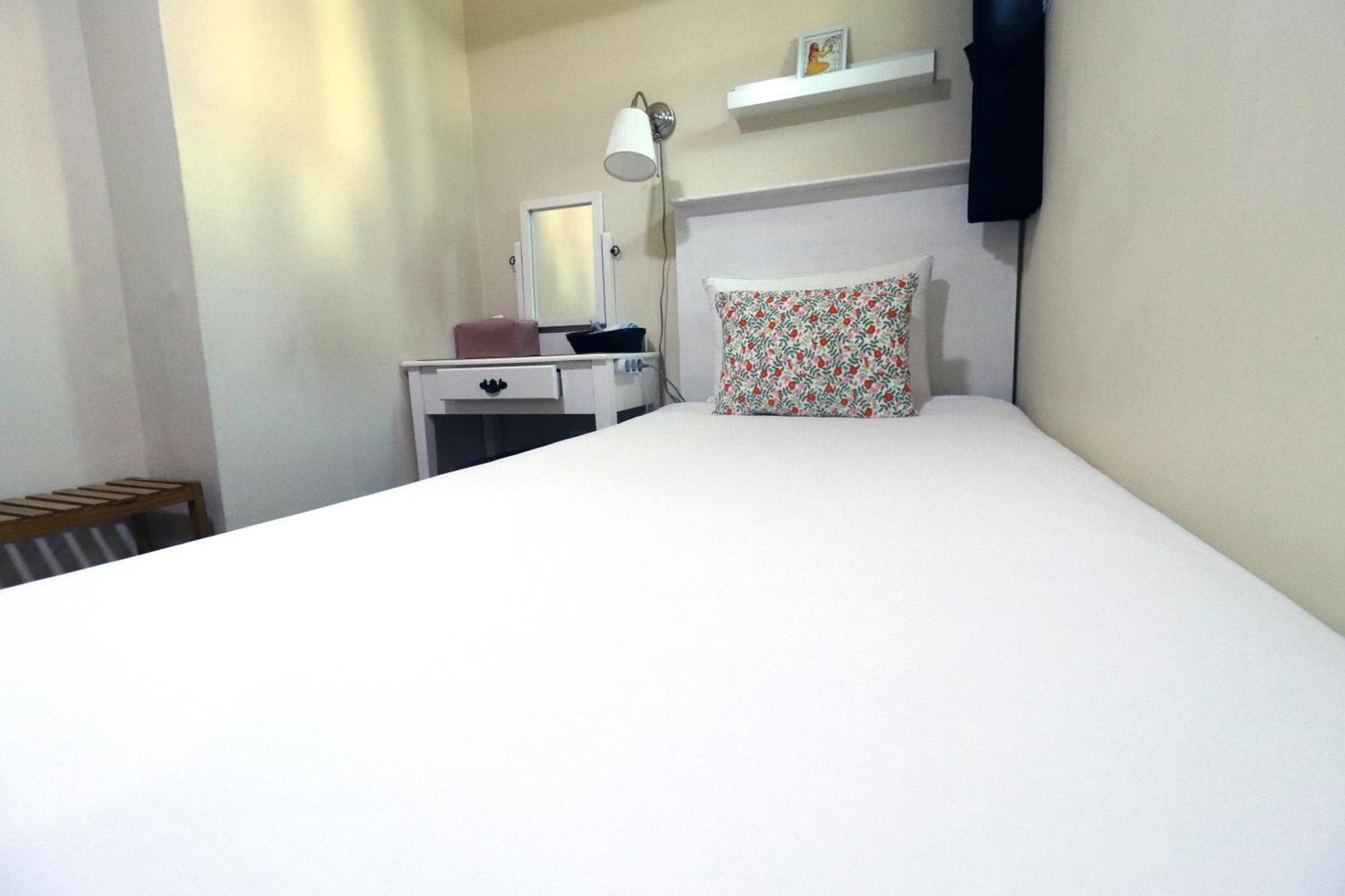 Just4U Guesthouse Seoul Eksteriør bilde