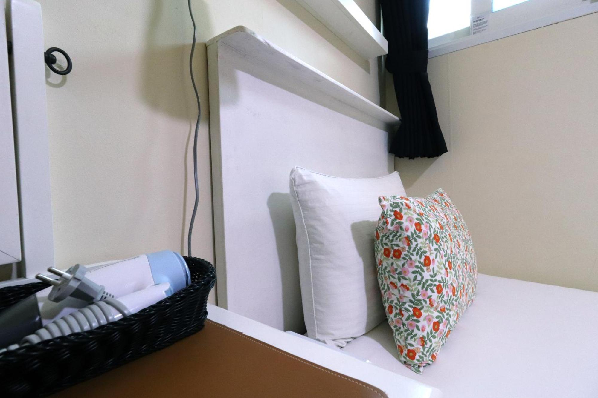 Just4U Guesthouse Seoul Eksteriør bilde